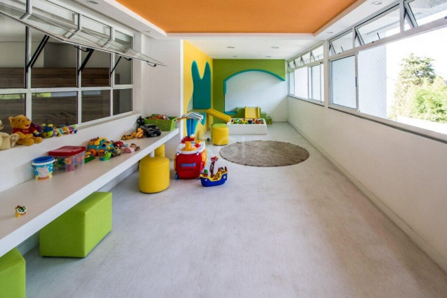 Imagem Apartamento com 2 Quartos à Venda, 50 m² em Tristeza - Porto Alegre