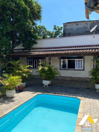 Imagem Casa com 3 Quartos à Venda, 150 m² em Rocha - São Gonçalo Imagem Casa com 3 Quartos à Venda, 150 m² em Rocha - São Gonçalo