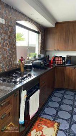 Imagem Imóvel com 4 Quartos à Venda, 331 m² em Balneário Flórida - Praia Grande