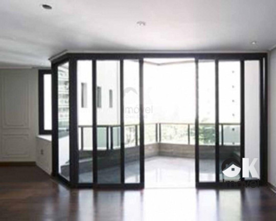 Imagem Apartamento com 5 Quartos à Venda, 675 m² em Vila Nova Conceição - São Paulo Imagem Apartamento com 5 Quartos à Venda, 675 m² em Vila Nova Conceição - São Paulo
