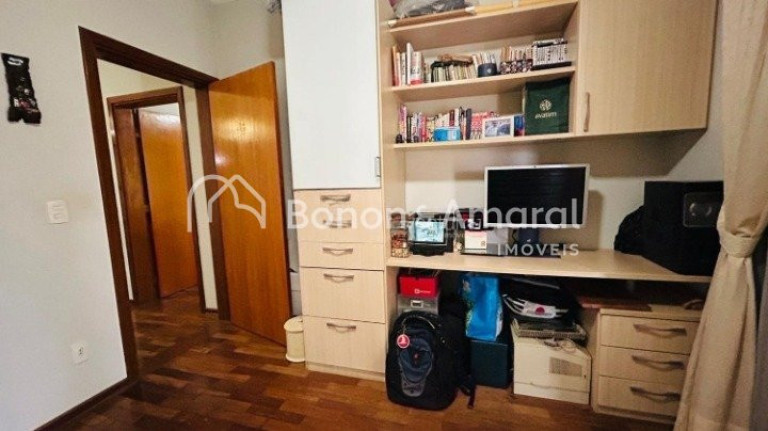 Imagem Casa de Condomínio com 3 Quartos à Venda, 250 m² em Parque Brasil 500 - Paulínia