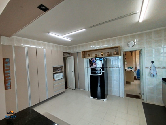 Imagem Apartamento com 3 Quartos à Venda, em Itararé - São Vicente Imagem Apartamento com 3 Quartos à Venda, em Itararé - São Vicente