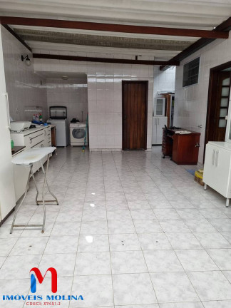 Imagem Casa com 2 Quartos à Venda, 170 m² em Barcelona - São Caetano Do Sul Imagem Casa com 2 Quartos à Venda, 170 m² em Barcelona - São Caetano Do Sul