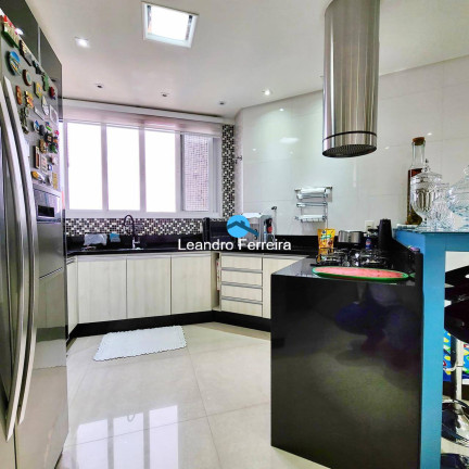 Imagem Apartamento com 4 Quartos à Venda, 300 m² em Jardim Do Mar - São Bernardo Do Campo Imagem Apartamento com 4 Quartos à Venda, 300 m² em Jardim Do Mar - São Bernardo Do Campo