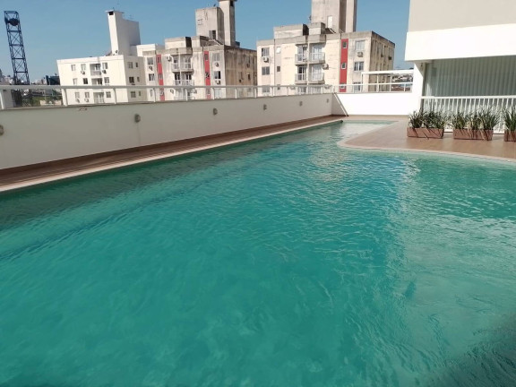 Imagem Apartamento com 2 Quartos à Venda, 68 m² em Abraão - Florianópolis