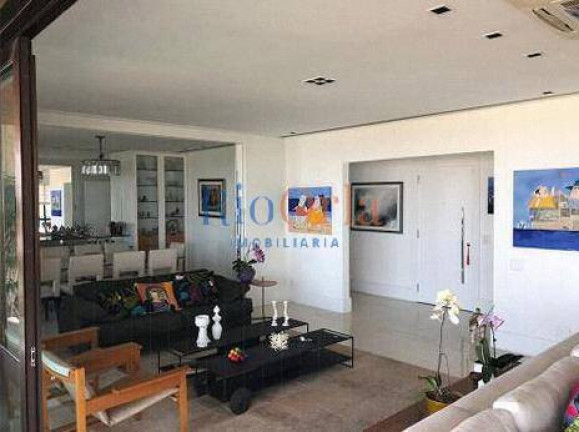 Imagem Apartamento com 4 Quartos à Venda, 277 m² em Barra Da Tijuca - Rio De Janeiro Imagem Apartamento com 4 Quartos à Venda, 277 m² em Barra Da Tijuca - Rio De Janeiro
