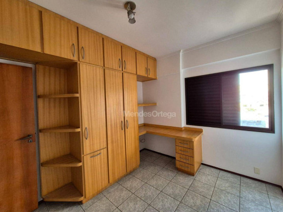 Imagem Apartamento com 3 Quartos à Venda, 109 m² em Centro - Sorocaba