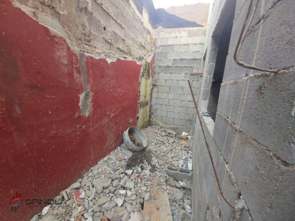 Imagem Sobrado com 2 Quartos à Venda, 76 m² em Vilamar - Praia Grande