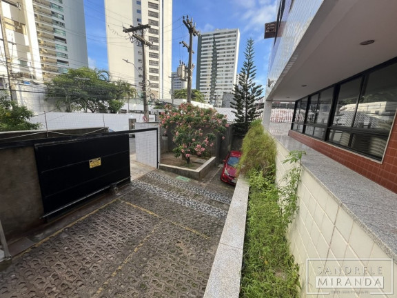 Imagem Apartamento com 3 Quartos à Venda, 65 m² em Pina - Recife