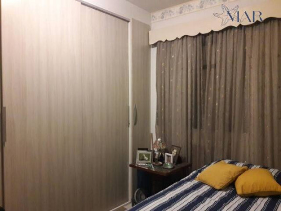 Imagem Apartamento com 2 Quartos à Venda, 78 m² em Embaré - Santos Imagem Apartamento com 2 Quartos à Venda, 78 m² em Embaré - Santos