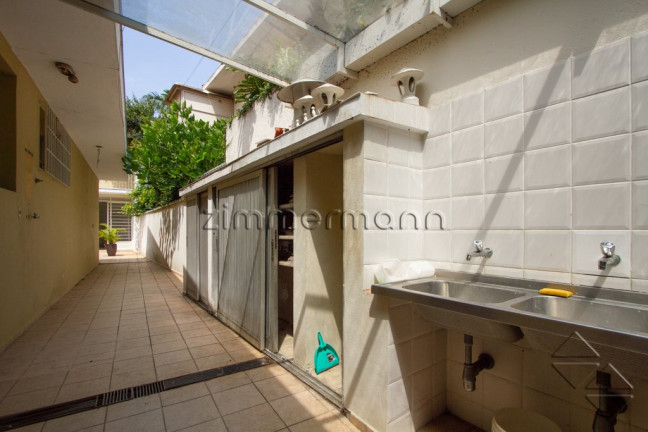 Imagem Casa com 3 Quartos à Venda, 492 m² em Alto De Pinheiros - São Paulo Imagem Casa com 3 Quartos à Venda, 492 m² em Alto De Pinheiros - São Paulo