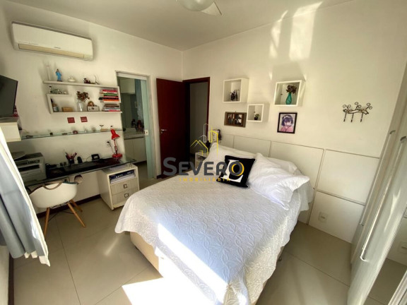 Imagem Apartamento com 3 Quartos à Venda, 120 m² em Icaraí - Niterói