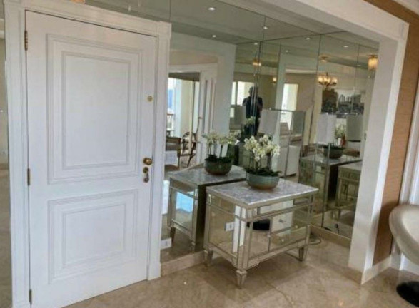 Imagem Apartamento com 4 Quartos à Venda, 255 m² em Perdizes - São Paulo Imagem Apartamento com 4 Quartos à Venda, 255 m² em Perdizes - São Paulo