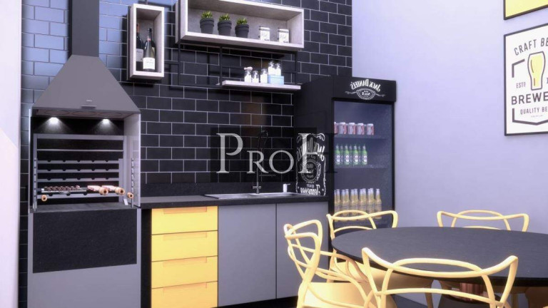 Imagem Casa com 3 Quartos à Venda, 180 m² em Vila Camilópolis - Santo André Imagem Casa com 3 Quartos à Venda, 180 m² em Vila Camilópolis - Santo André