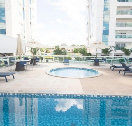 Imagem Apartamento com 3 Quartos à Venda, 91 m² em Ininga - Teresina