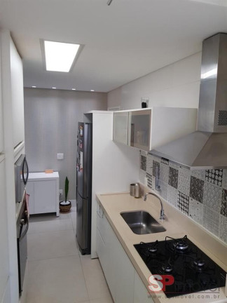 Imagem Apartamento com 2 Quartos à Venda, 64 m² em Santana - São Paulo