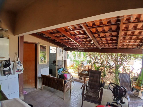 Casa com 3 Quartos à Venda, 120 m² em Eldorado - São José Do Rio Preto