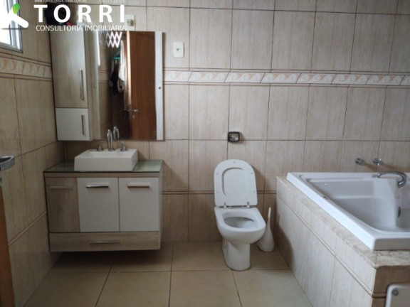 Imagem Imóvel com 4 Quartos à Venda, 281 m² em Condomínio Portobello - Sorocaba