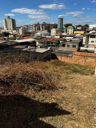 Terreno à Venda, 420 m² em R$550.000,00 // Jardim Riacho Das Pedras - Contagem