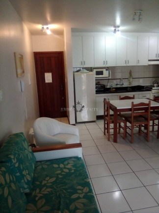 Imagem Apartamento com 1 Quarto para Temporada, em Jurerê Internacional - Florianópolis Imagem Apartamento com 1 Quarto para Temporada, em Jurerê Internacional - Florianópolis