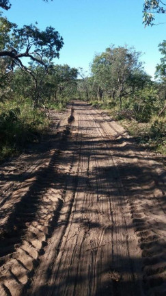 Imagem Fazenda à Venda, 29.935.400 m² em Centro - Ponte Alta Do Bom Jesus Imagem Fazenda à Venda, 29.935.400 m² em Centro - Ponte Alta Do Bom Jesus