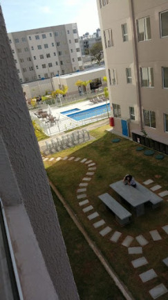 Imagem Apartamento com 2 Quartos à Venda, 43 m² em Maraponga - Fortaleza