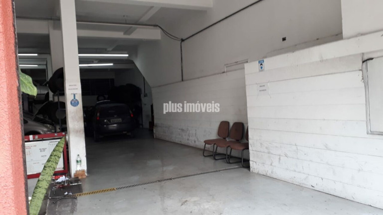 Imagem Imóvel Comercial à Venda, 210 m² em Vila Romana - São Paulo