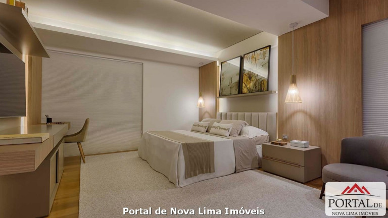 Imagem Apartamento com 4 Quartos à Venda, 294 m² em Savassi - Belo Horizonte Imagem Apartamento com 4 Quartos à Venda, 294 m² em Savassi - Belo Horizonte
