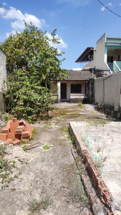 Imagem Imóvel com 1 Quarto à Venda, 25 m² em Campo Grande - Rio De Janeiro