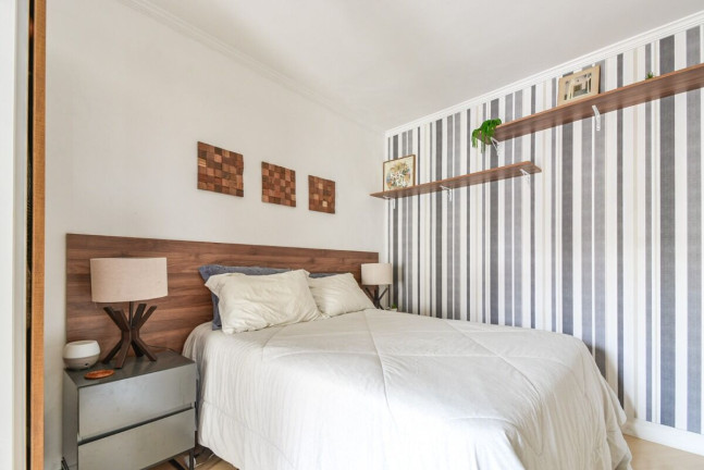 Imagem Casa com 3 Quartos à Venda, 204 m² em Jardim Oriental - São Paulo