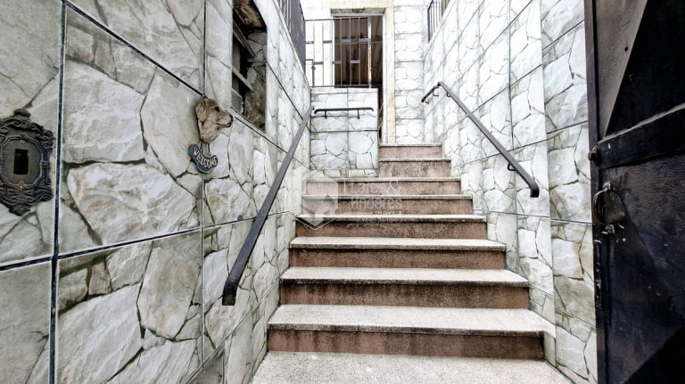 Imagem Casa com 3 Quartos à Venda, 131 m² em Vila Mazzei - São Paulo