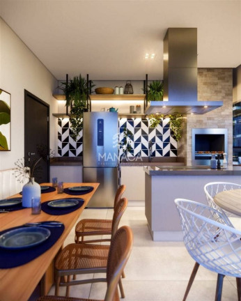 Imagem Apartamento com 3 Quartos à Venda, 116 m² em Itacolomi - Balneário Piçarras Imagem Apartamento com 3 Quartos à Venda, 116 m² em Itacolomi - Balneário Piçarras