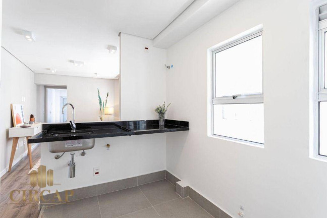 Imagem Apartamento com 1 Quarto à Venda, 37 m² em Higienópolis - São Paulo Imagem Apartamento com 1 Quarto à Venda, 37 m² em Higienópolis - São Paulo