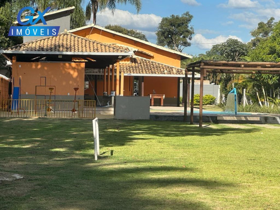 Imagem Imóvel com 3 Quartos à Venda, 180 m² em Cidade Jardim - Esmeraldas