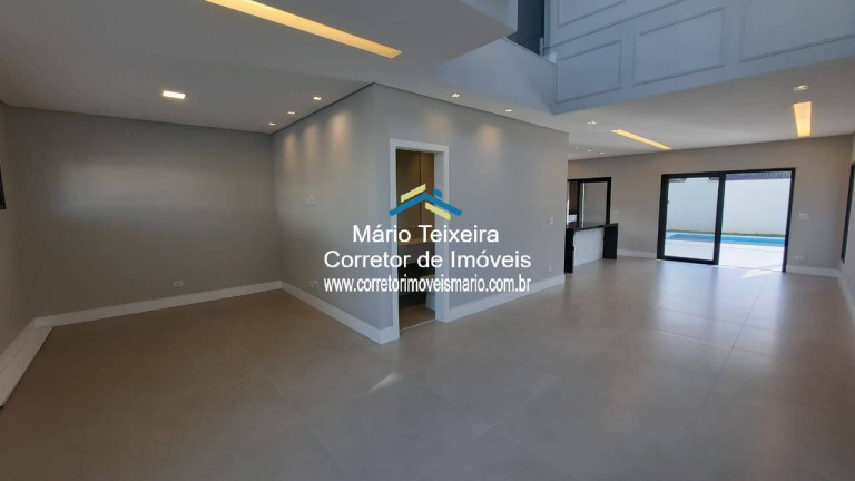 Imagem Casa de Condomínio com 4 Quartos à Venda, 287 m² em Urbanova - São José Dos Campos Imagem Casa de Condomínio com 4 Quartos à Venda, 287 m² em Urbanova - São José Dos Campos