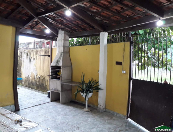 Imagem Casa com 2 Quartos à Venda, 63 m² em Perequê Açu - Ubatuba Imagem Casa com 2 Quartos à Venda, 63 m² em Perequê Açu - Ubatuba