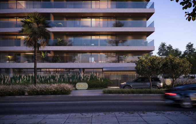 Imagem Apartamento com 3 Quartos à Venda, 397 m² em Petrópolis - Porto Alegre