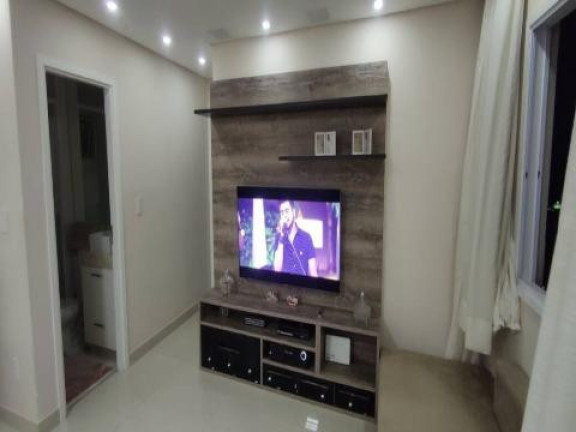 Imagem Apartamento com 3 Quartos à Venda, 68 m² em Cidade Nova Arujá - Arujá