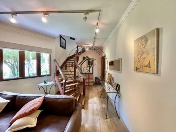 Imagem Casa de Condomínio com 4 Quartos à Venda, 2.000 m² em Chácara De La Rocca - Carapicuíba