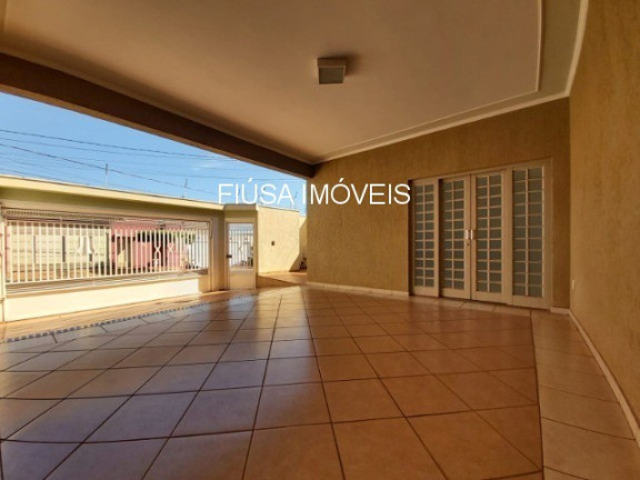 Imagem Casa com 3 Quartos à Venda, em Jardim Recreio Dos Bandeirantes - Sertãozinho Imagem Casa com 3 Quartos à Venda, em Jardim Recreio Dos Bandeirantes - Sertãozinho