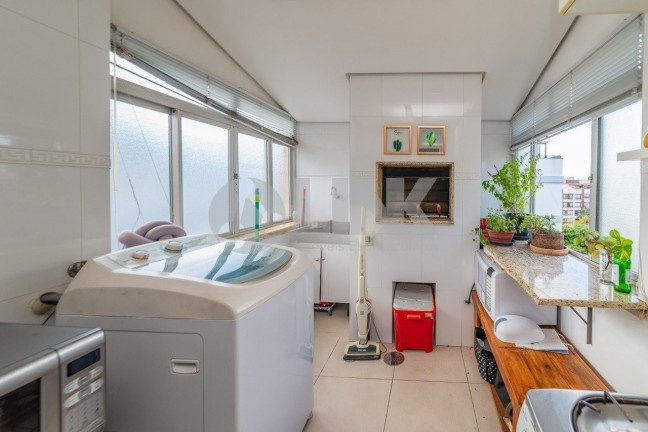 Imagem Imóvel com 2 Quartos à Venda, 150 m² em Mont Serrat - Porto Alegre