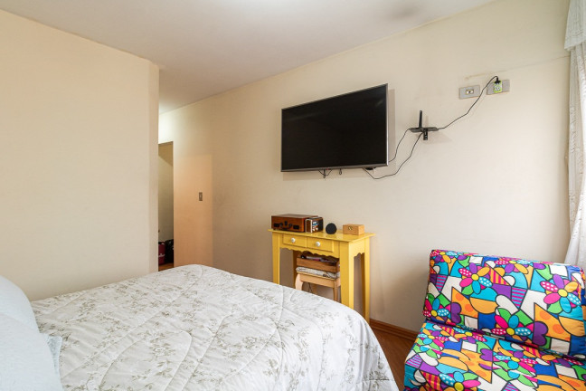 Imagem Apartamento com 3 Quartos à Venda, 159 m² em água Fria - São Paulo Imagem Apartamento com 3 Quartos à Venda, 159 m² em água Fria - São Paulo