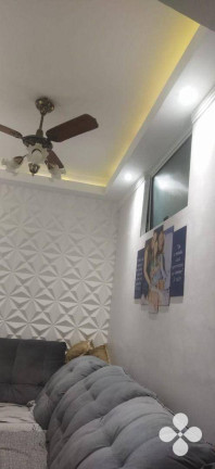 Imagem Imóvel com 1 Quarto à Venda, 60 m² em Gonzaguinha - São Vicente Imagem Imóvel com 1 Quarto à Venda, 60 m² em Gonzaguinha - São Vicente