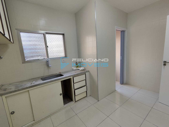 Imagem Apartamento com 1 Quarto para Alugar, 50 m² em Canto Do Forte - Praia Grande Imagem Apartamento com 1 Quarto para Alugar, 50 m² em Canto Do Forte - Praia Grande