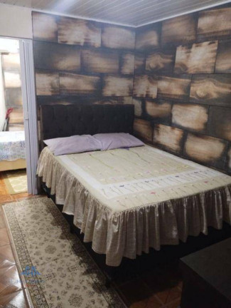 Imagem Casa com 3 Quartos à Venda, 98 m² em Pantanal - Florianópolis