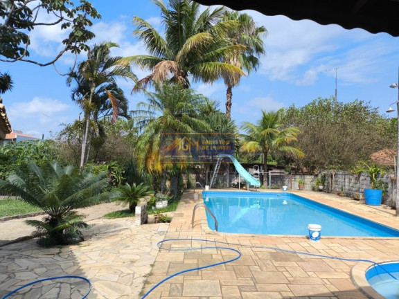 Imagem Imóvel com 5 Quartos à Venda, 400 m² em Jacaré - Cabreúva