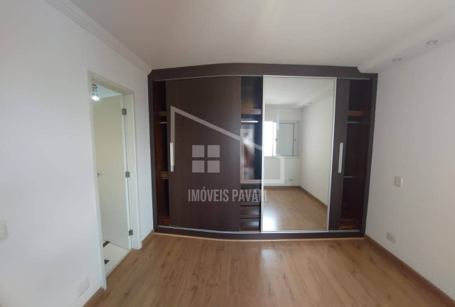 Imagem Apartamento com 3 Quartos à Venda, 90 m² em Vila Assunção - Santo André