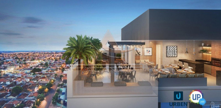 Imagem Apartamento com 2 Quartos à Venda, 50 m² em Ipiranga - Ribeirão Preto Imagem Apartamento com 2 Quartos à Venda, 50 m² em Ipiranga - Ribeirão Preto