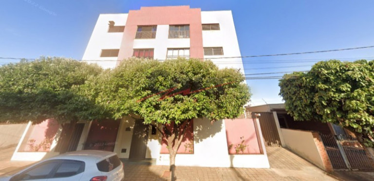 Apartamento com 2 Quartos à Venda, 74 m² em Sumarezinho - Ribeirão Preto