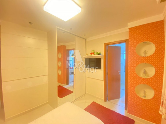 Imagem Apartamento com 3 Quartos à Venda, 155 m² em Vila Luis Antônio - Guarujá